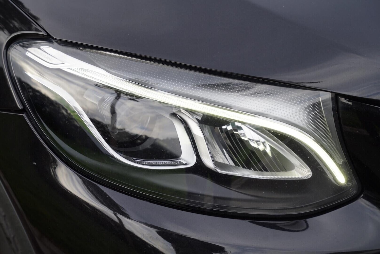 Used Mercedes-Benz GLC 2017 for sale - 77636584: Photo 31