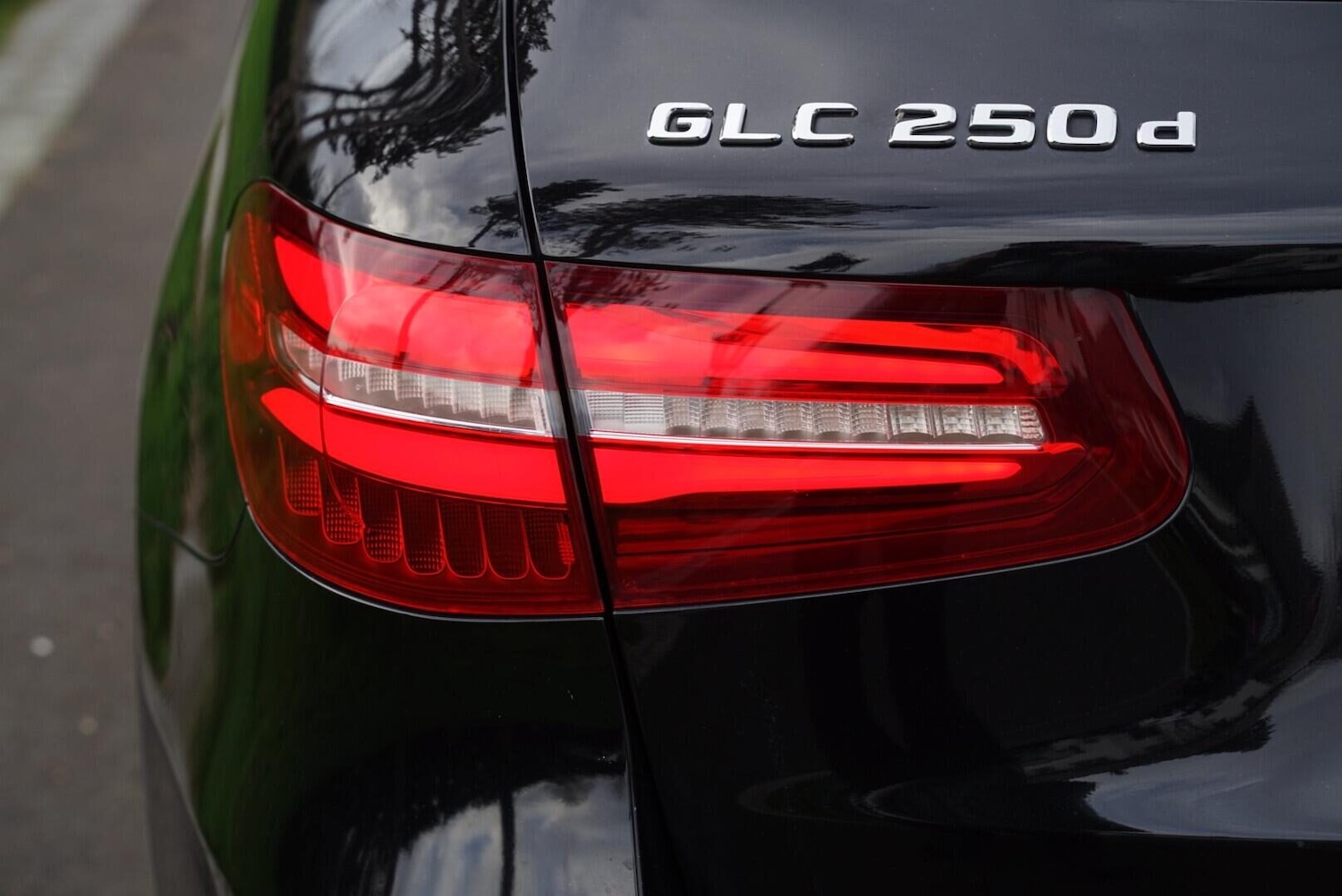 Used Mercedes-Benz GLC 2017 for sale - 77636584: Photo 33