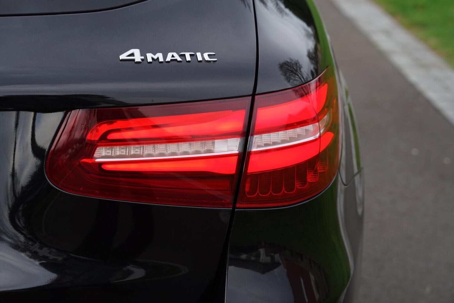 Used Mercedes-Benz GLC 2017 for sale - 77636584: Photo 34