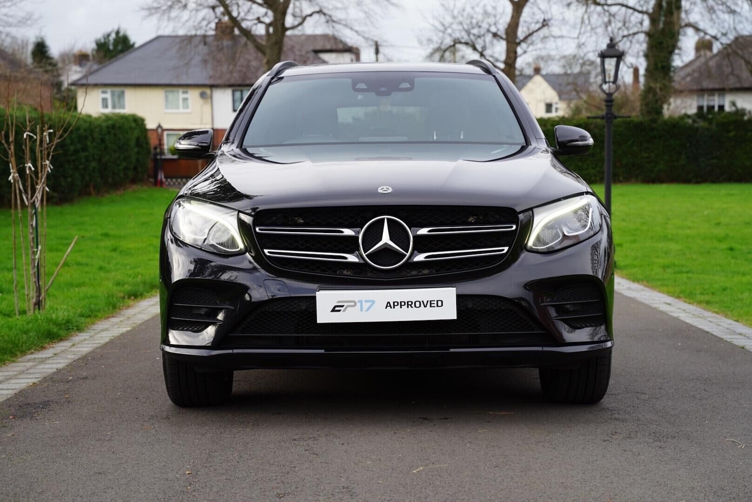 Used Mercedes-Benz GLC 2017 for sale - 77636584: Photo 5