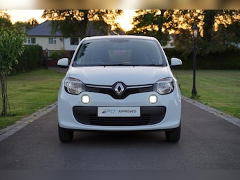 Used Renault Twingo 2016 for sale - 78691793: Photo