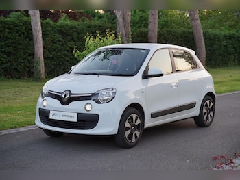 Used Renault Twingo 2016 for sale - 78691793: Photo