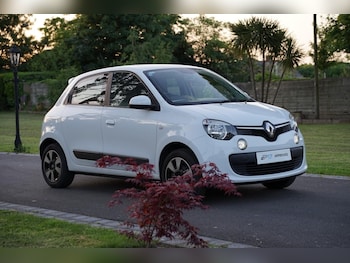 Used Renault Twingo 2016 for sale - 78691793: Photo