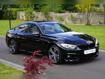 Used BMW 4 Series 2017 for sale - 78567023: Photo
