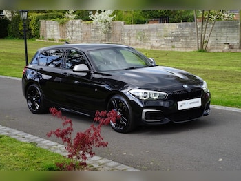 Used BMW 1 Series 2019 for sale - 78316438: Photo