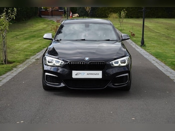 Used BMW 1 Series 2019 for sale - 78316438: Photo