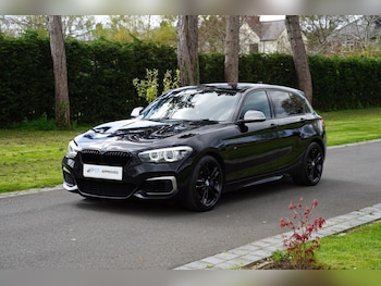 Used BMW 1 Series 2019 for sale - 78316438: Photo