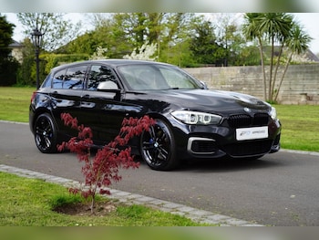 Used BMW 1 Series 2019 for sale - 78316438: Photo