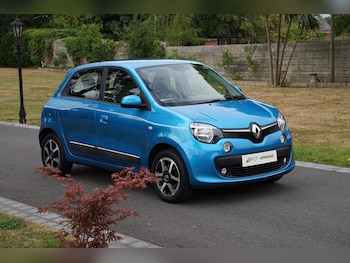 Used Renault Twingo 2016 for sale - 79410061: Photo
