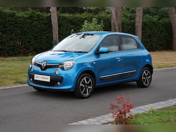 Used Renault Twingo 2016 for sale - 79410061: Photo