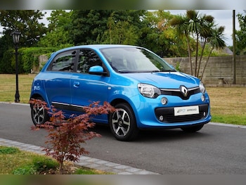 Used Renault Twingo 2016 for sale - 79410061: Photo