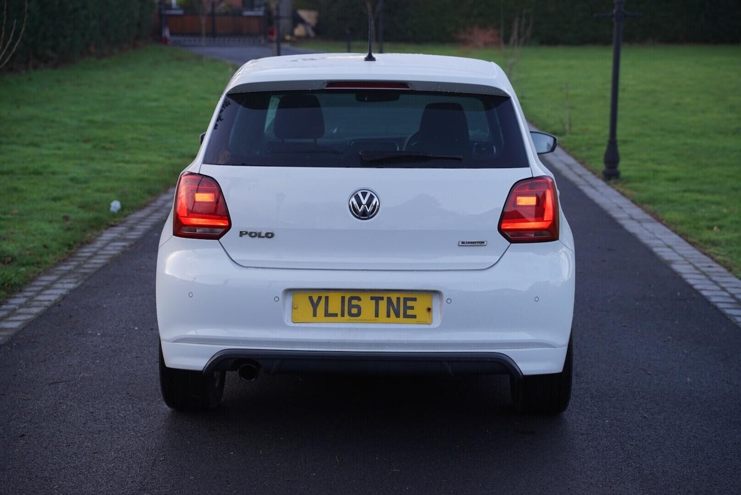 Used Volkswagen Polo 2016 for sale - 77249692: Photo 11