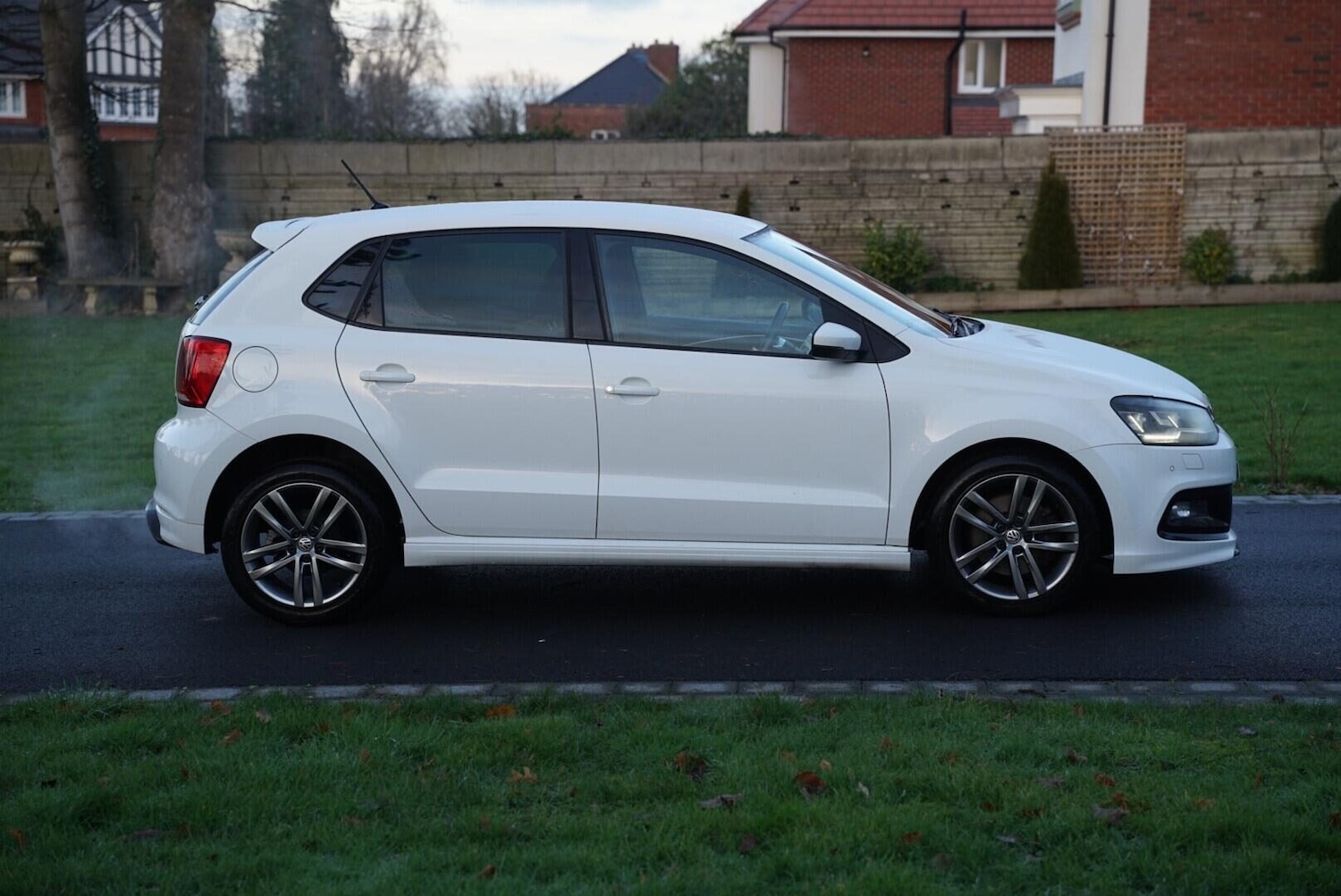 Used Volkswagen Polo 2016 for sale - 77249692: Photo 12