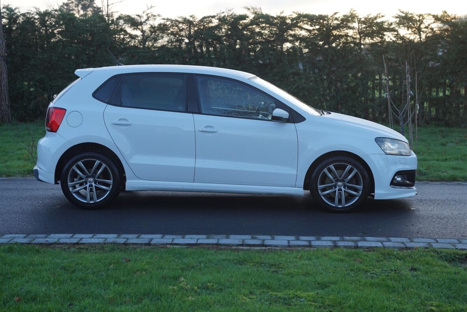Used Volkswagen Polo 2016 for sale - 77249692: Photo 13