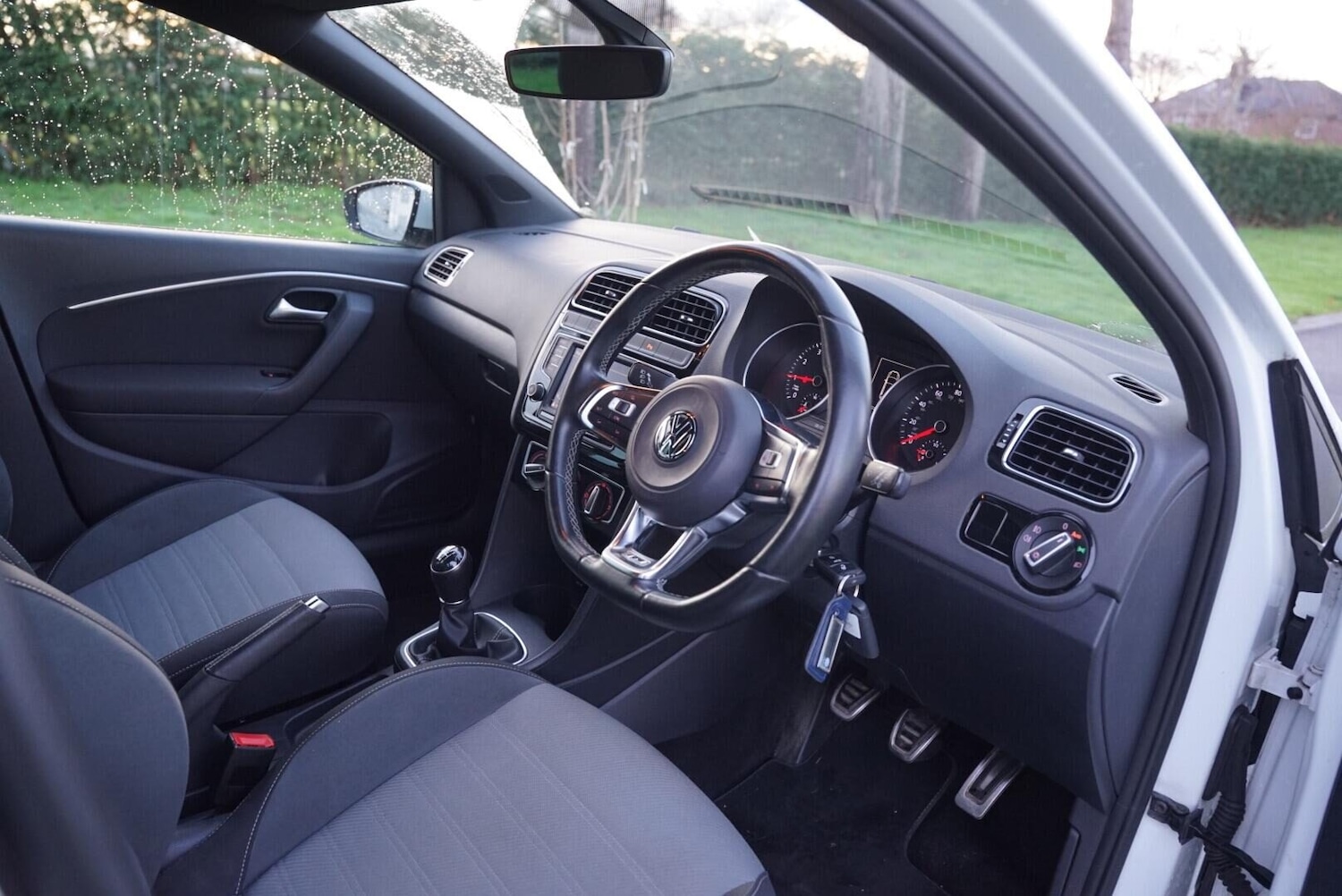 Used Volkswagen Polo 2016 for sale - 77249692: Photo 17