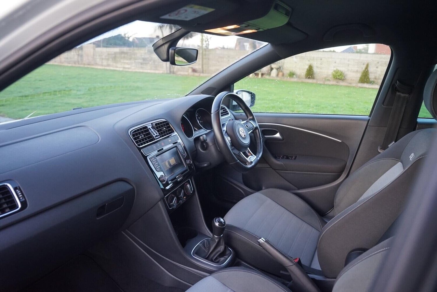 Used Volkswagen Polo 2016 for sale - 77249692: Photo 19