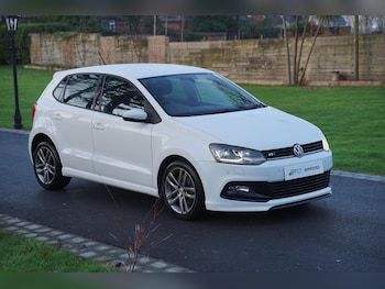 Used Volkswagen Polo 2016 for sale - 77249692: Photo