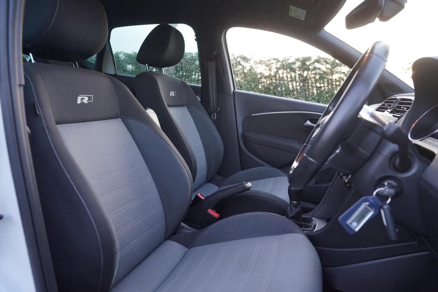 Used Volkswagen Polo 2016 for sale - 77249692: Photo 20