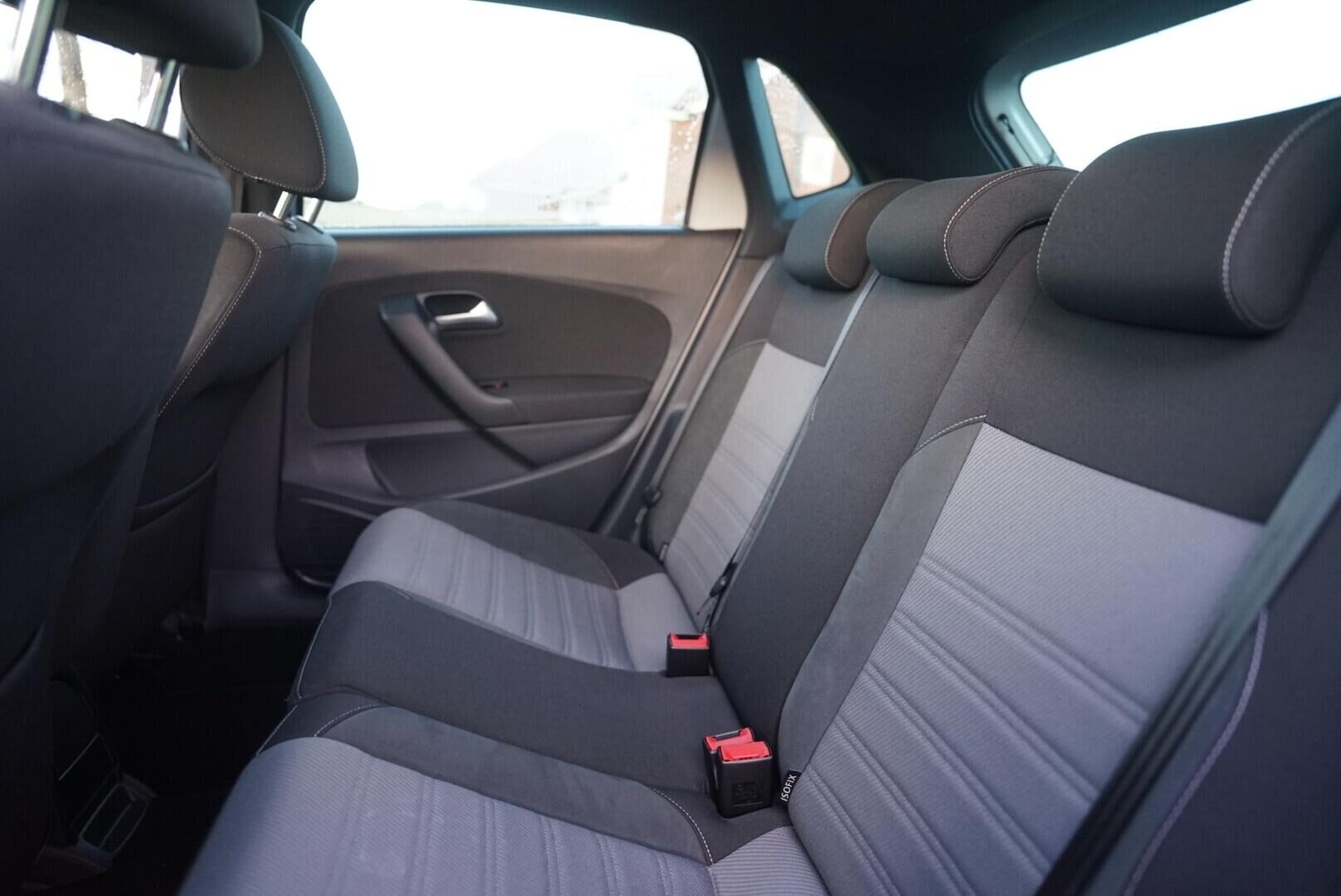 Used Volkswagen Polo 2016 for sale - 77249692: Photo 21