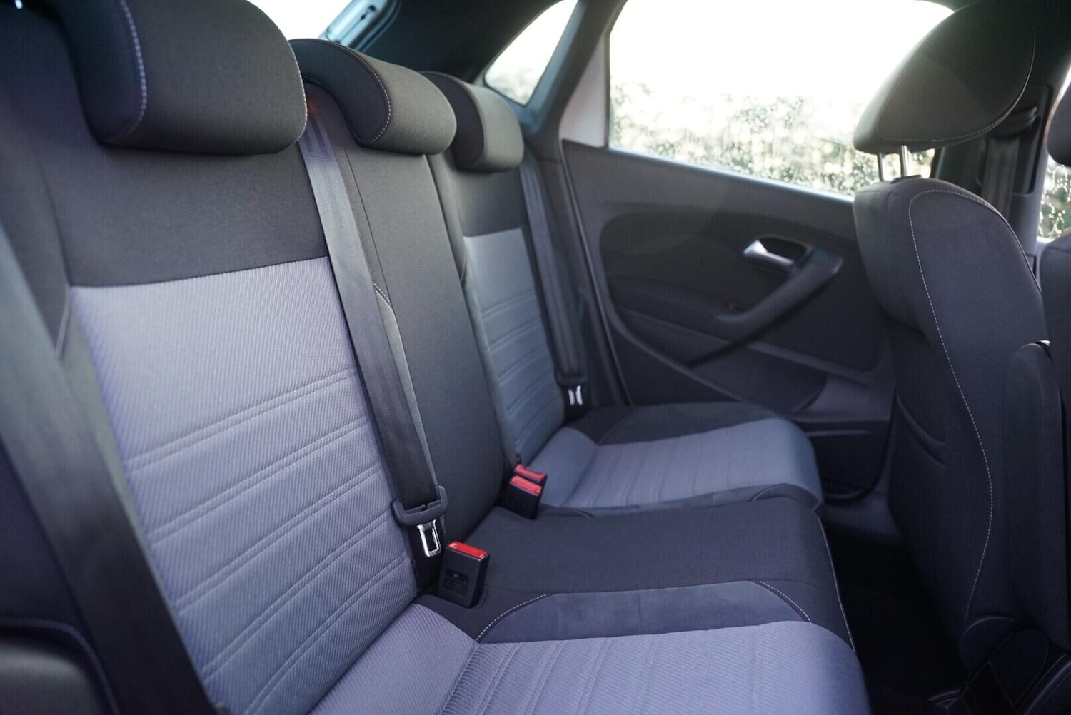 Used Volkswagen Polo 2016 for sale - 77249692: Photo 22