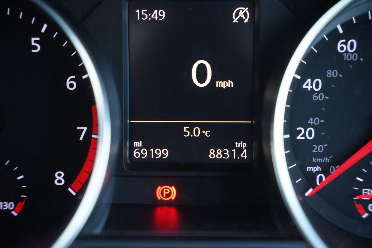 Used Volkswagen Polo 2016 for sale - 77249692: Photo 24