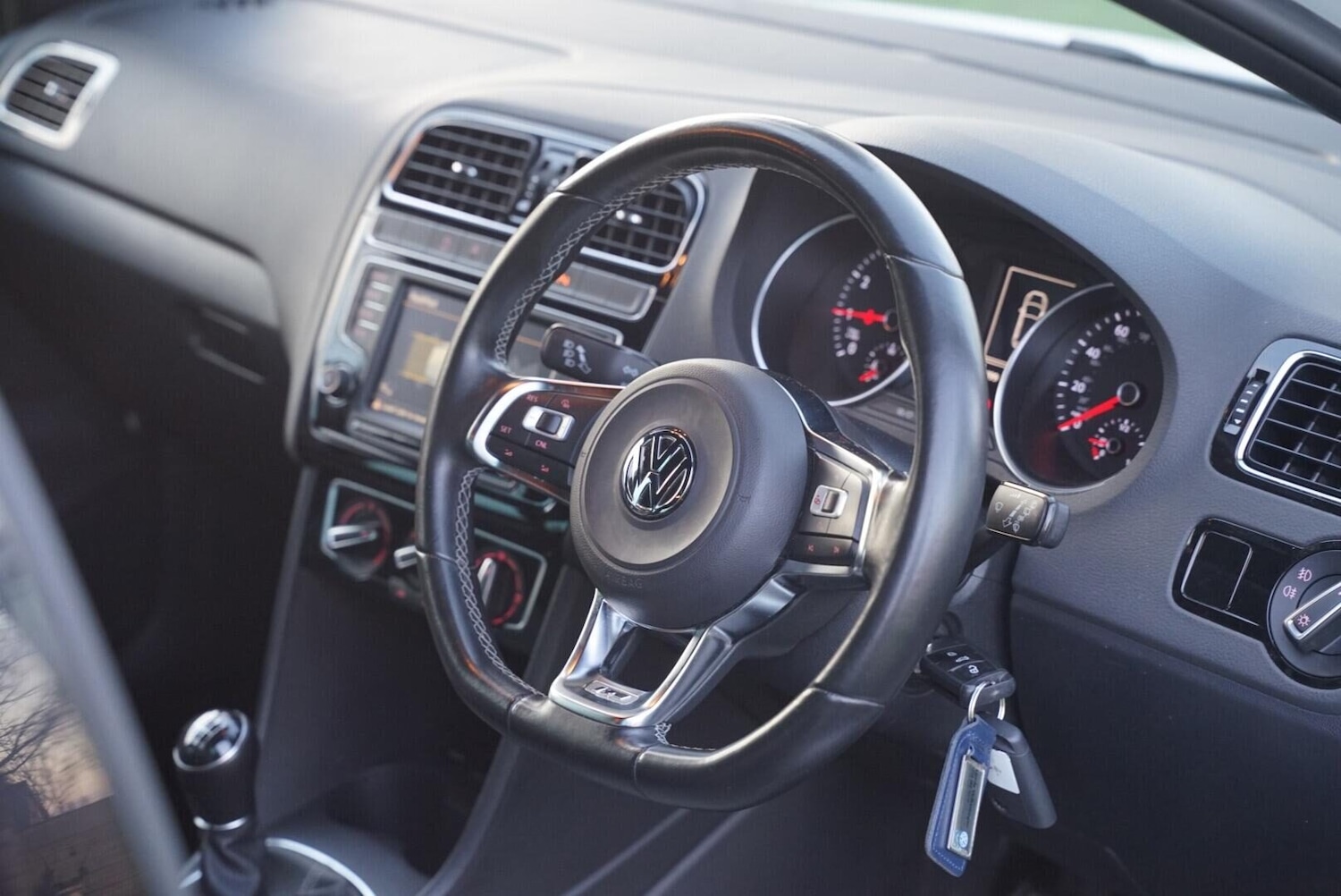 Used Volkswagen Polo 2016 for sale - 77249692: Photo 25