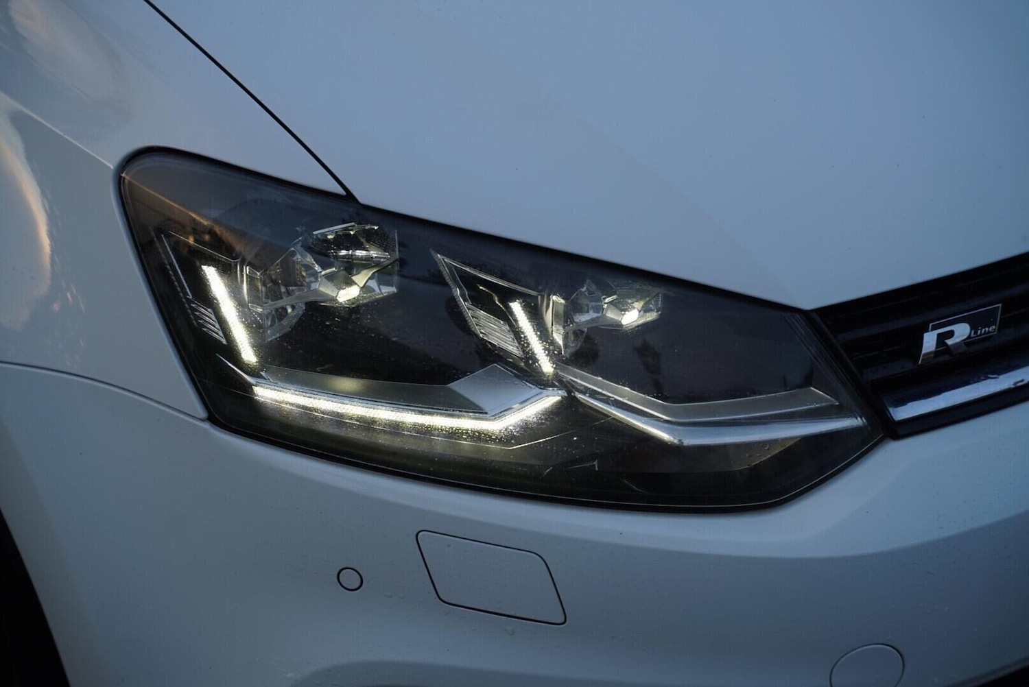 Used Volkswagen Polo 2016 for sale - 77249692: Photo 29