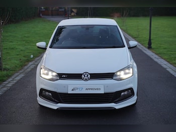 Used Volkswagen Polo 2016 for sale - 77249692: Photo