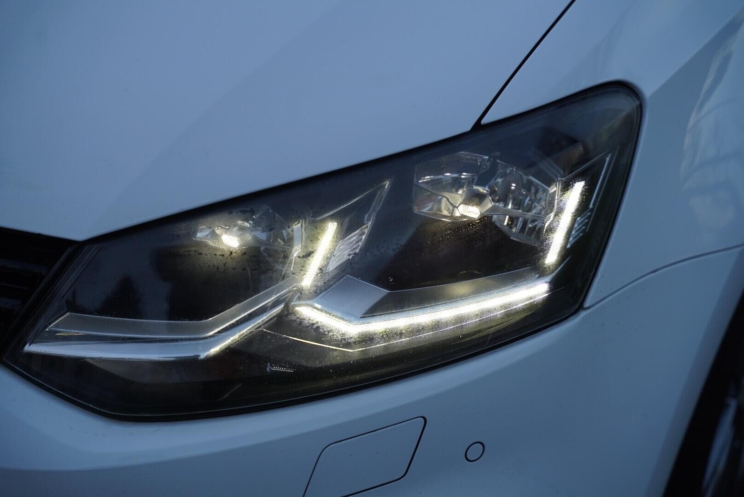 Used Volkswagen Polo 2016 for sale - 77249692: Photo 30