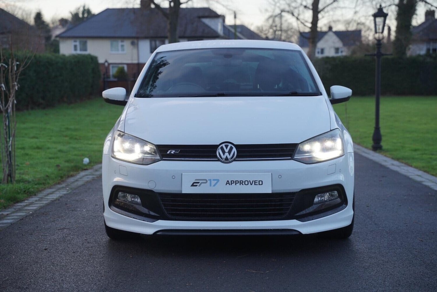 Used Volkswagen Polo 2016 for sale - 77249692: Photo 5