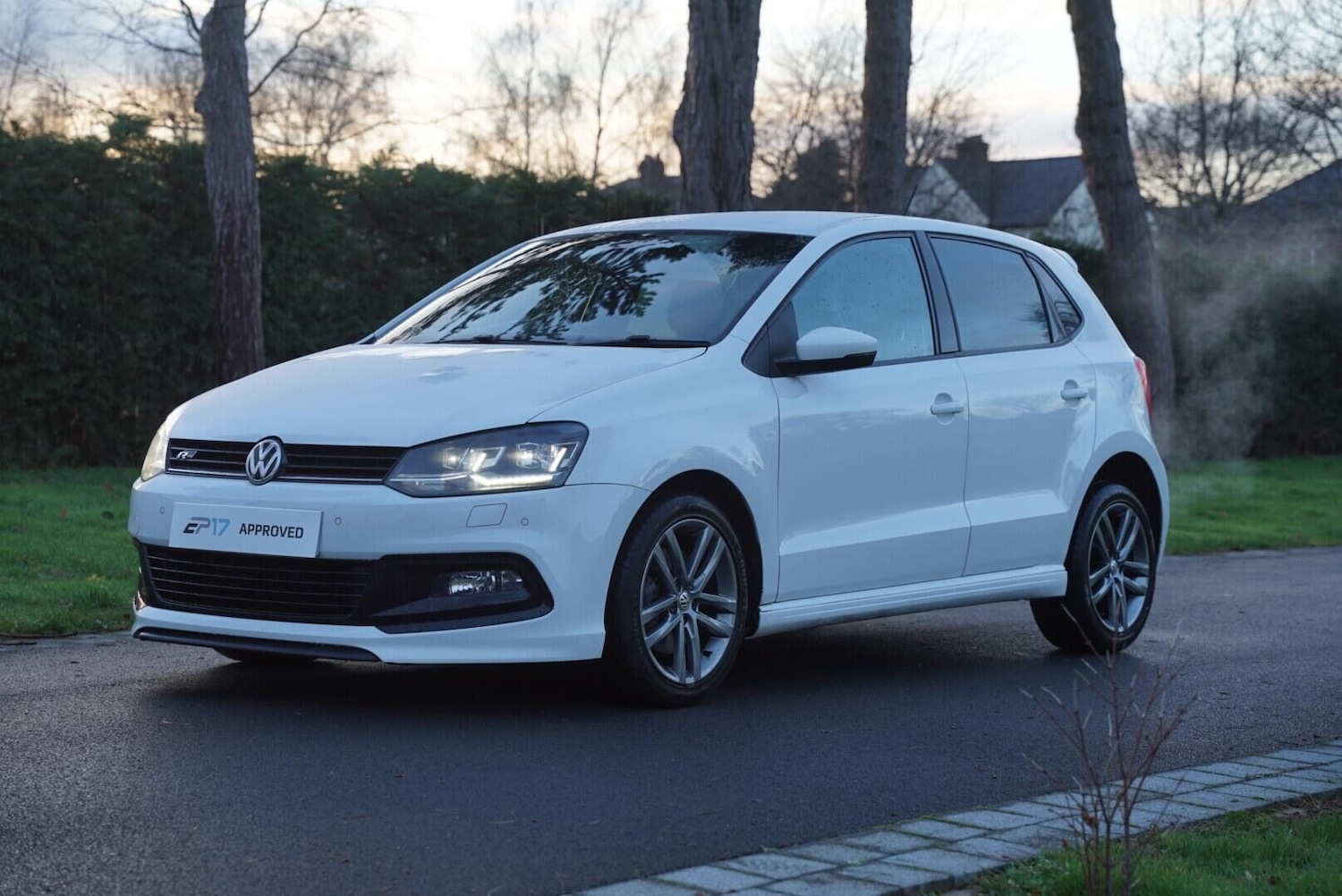 Used Volkswagen Polo 2016 for sale - 77249692: Photo 6