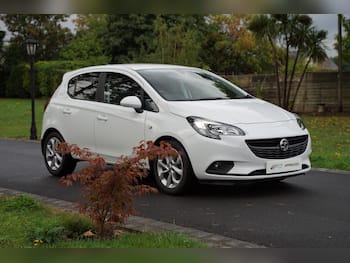 Used Vauxhall Corsa 2019 for sale - 79672887: Photo