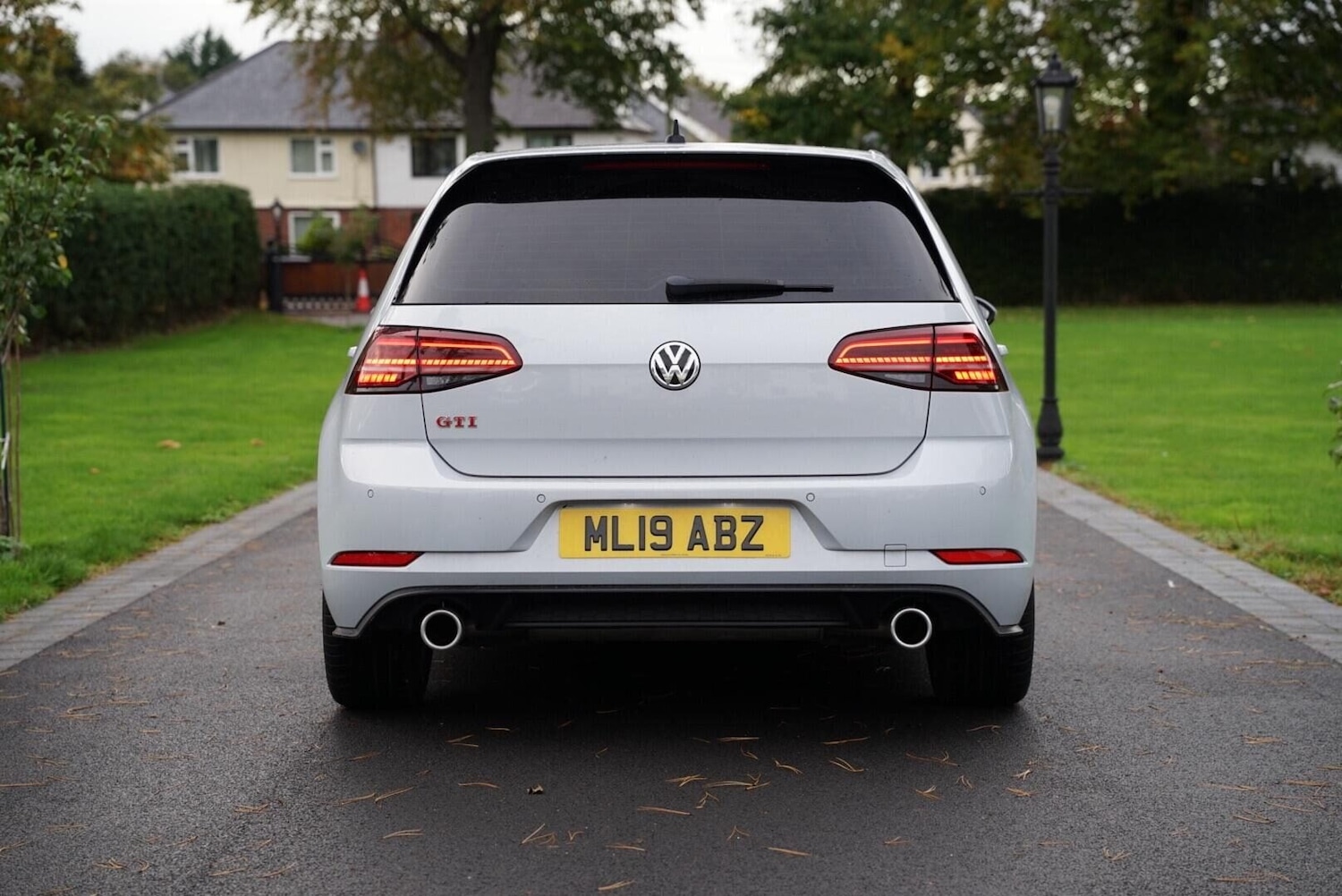 Used Volkswagen Golf 2019 for sale - 76783101: Photo 10