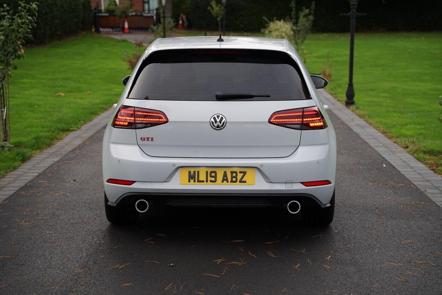 Used Volkswagen Golf 2019 for sale - 76783101: Photo 11