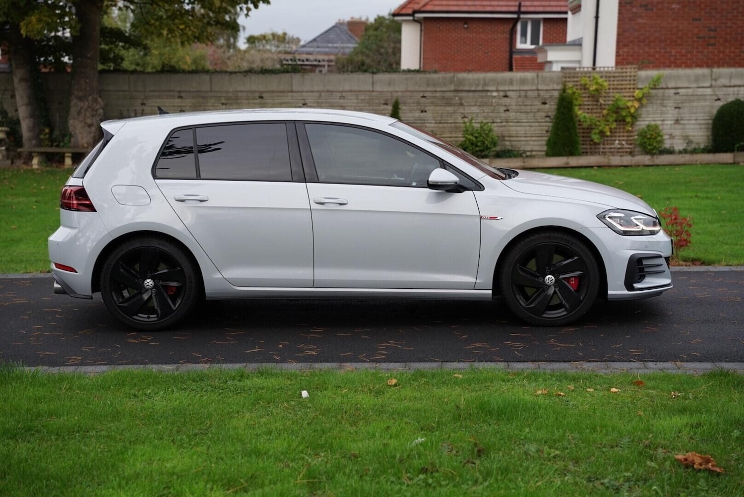 Used Volkswagen Golf 2019 for sale - 76783101: Photo 12