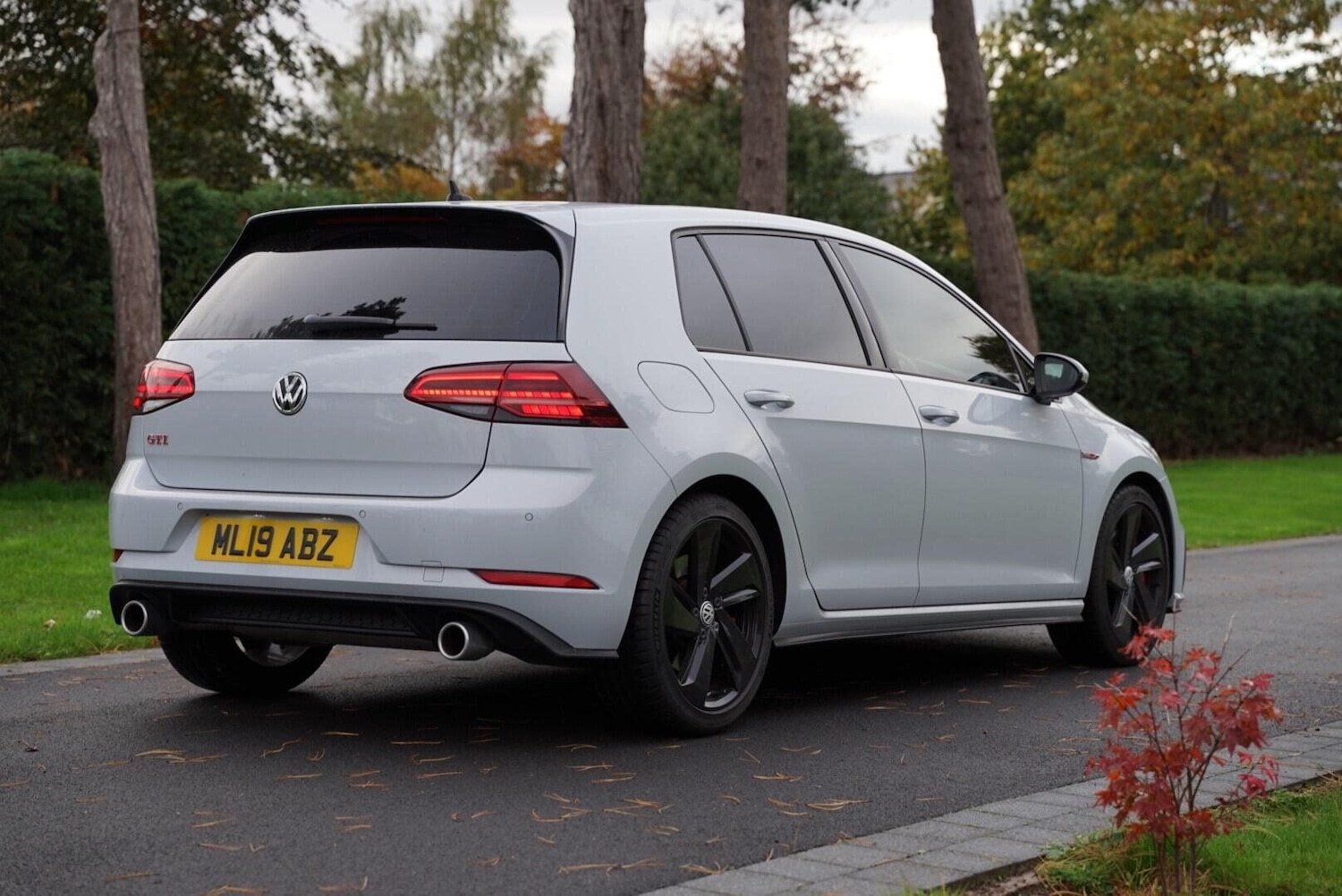 Used Volkswagen Golf 2019 for sale - 76783101: Photo 13