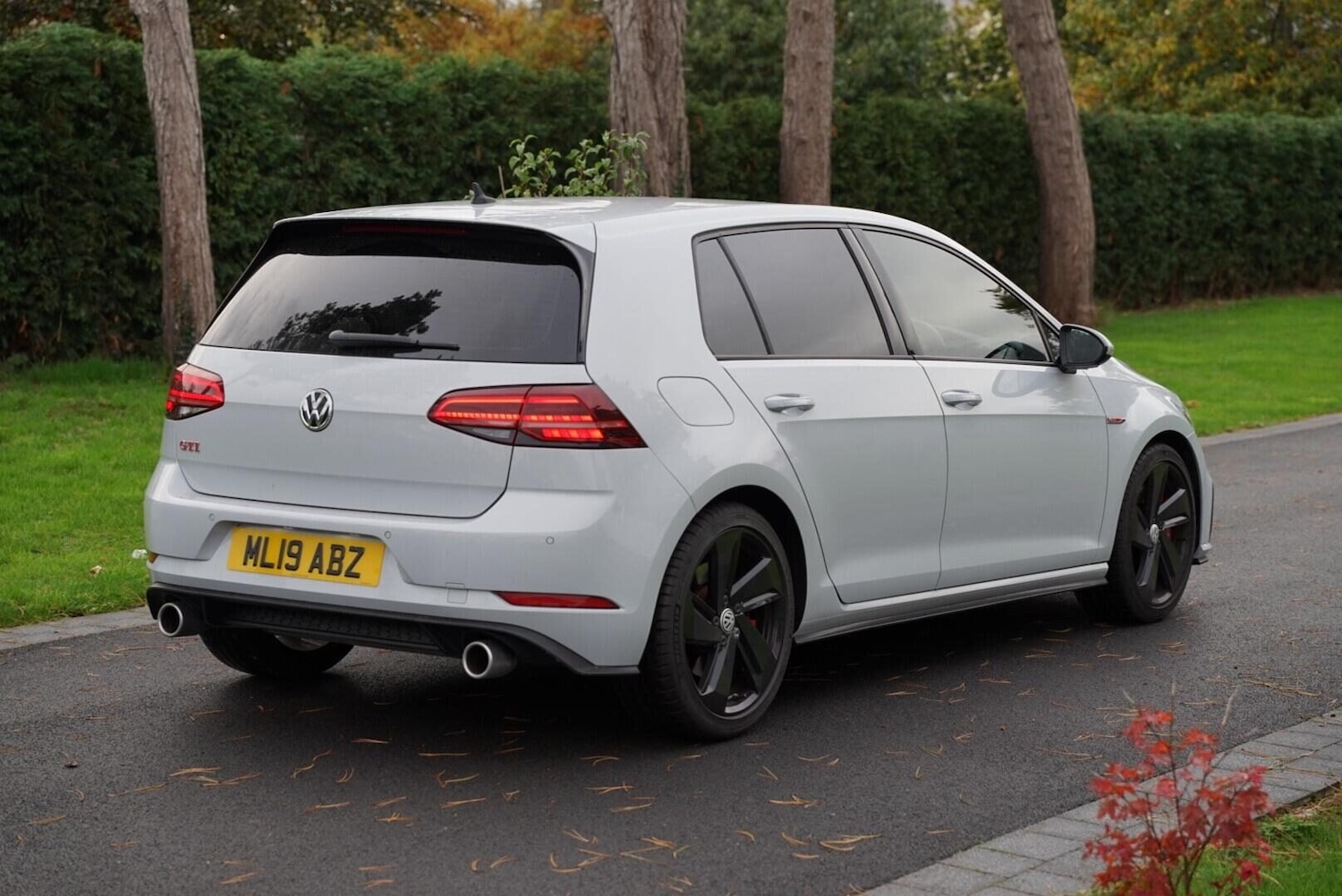 Used Volkswagen Golf 2019 for sale - 76783101: Photo 14
