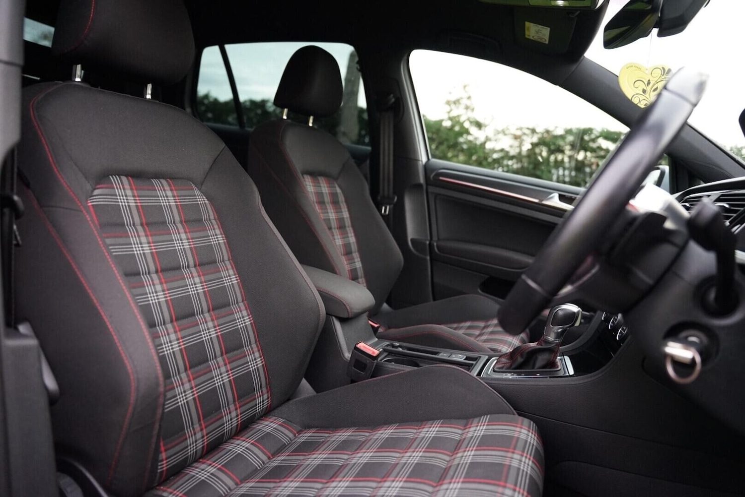 Used Volkswagen Golf 2019 for sale - 76783101: Photo 17