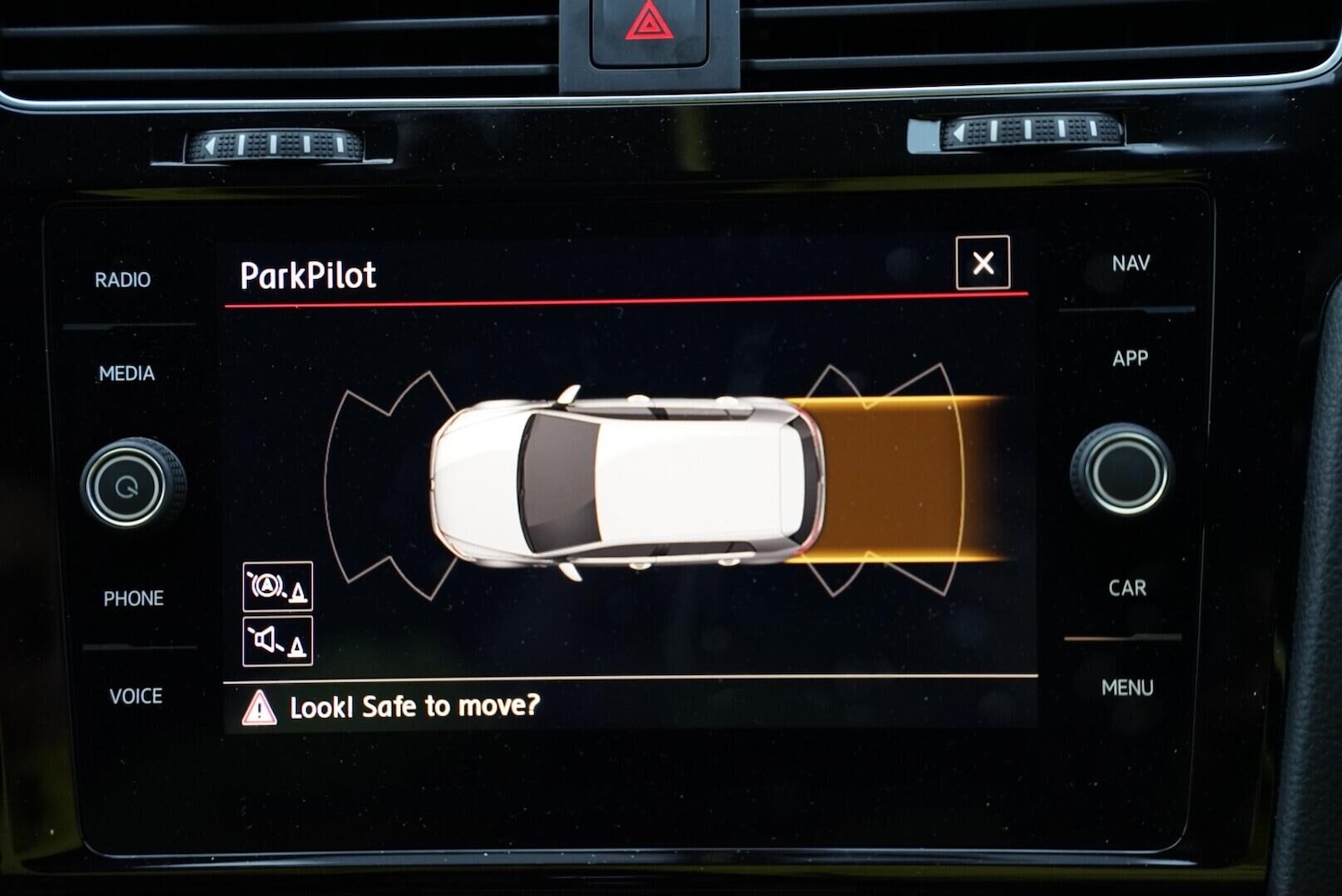 Used Volkswagen Golf 2019 for sale - 76783101: Photo 20