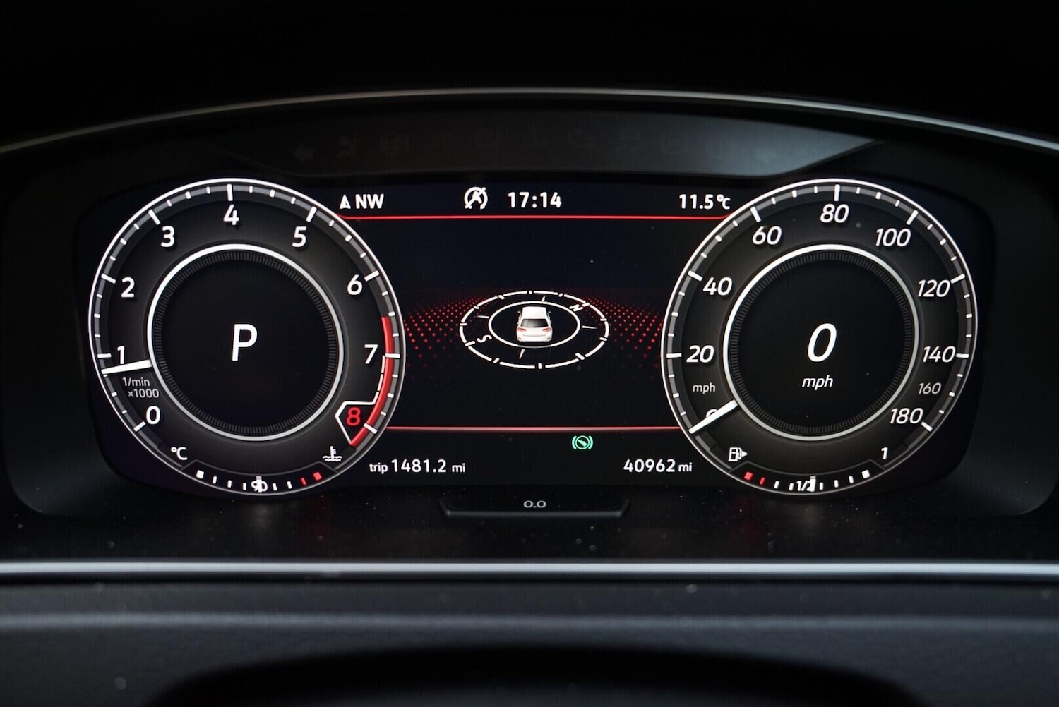 Used Volkswagen Golf 2019 for sale - 76783101: Photo 21