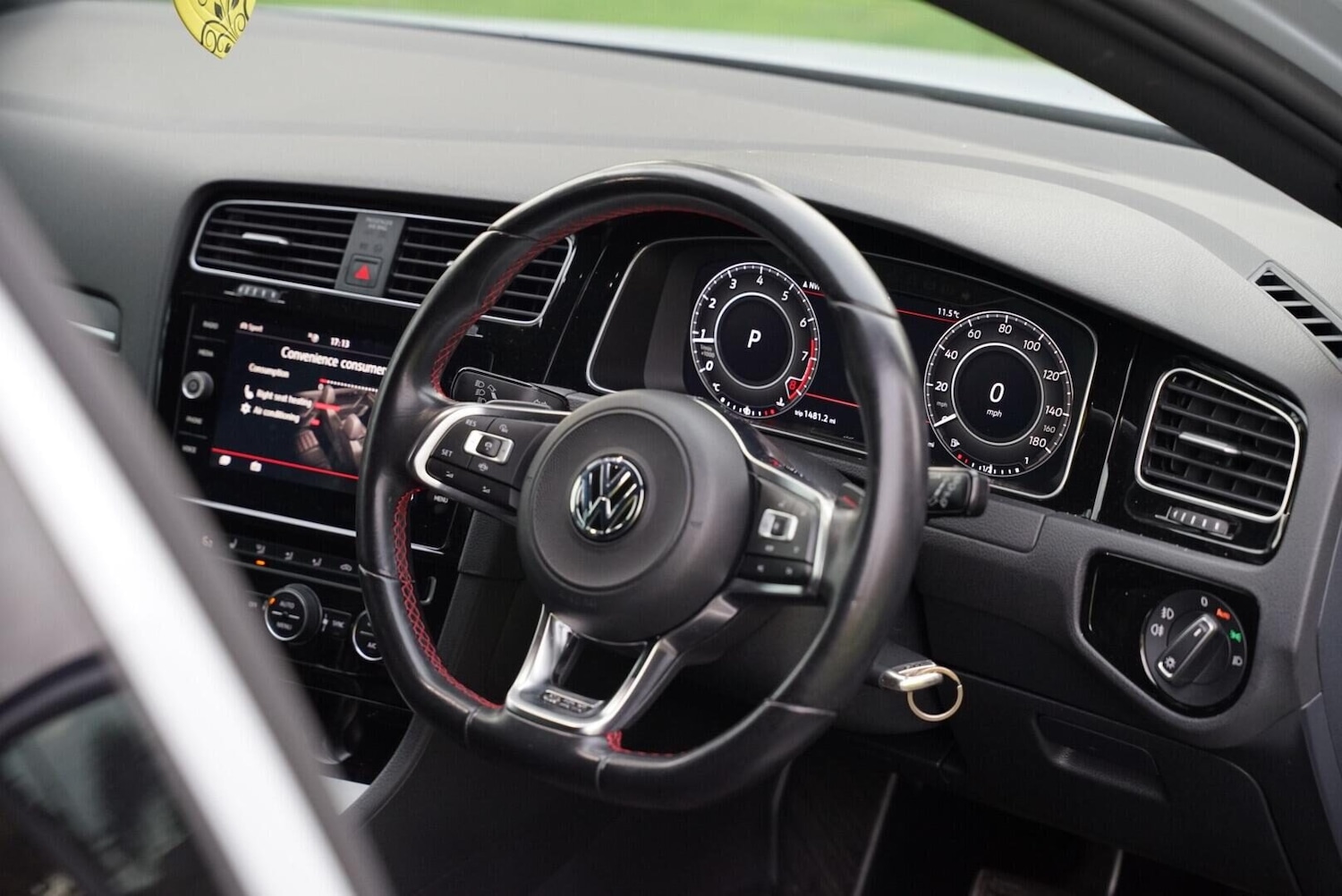 Used Volkswagen Golf 2019 for sale - 76783101: Photo 22