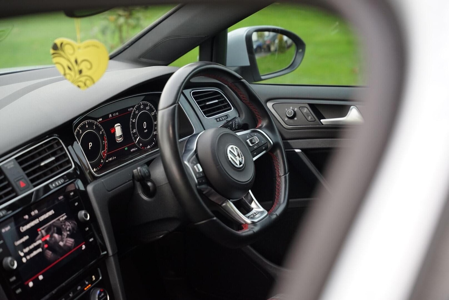 Used Volkswagen Golf 2019 for sale - 76783101: Photo 24