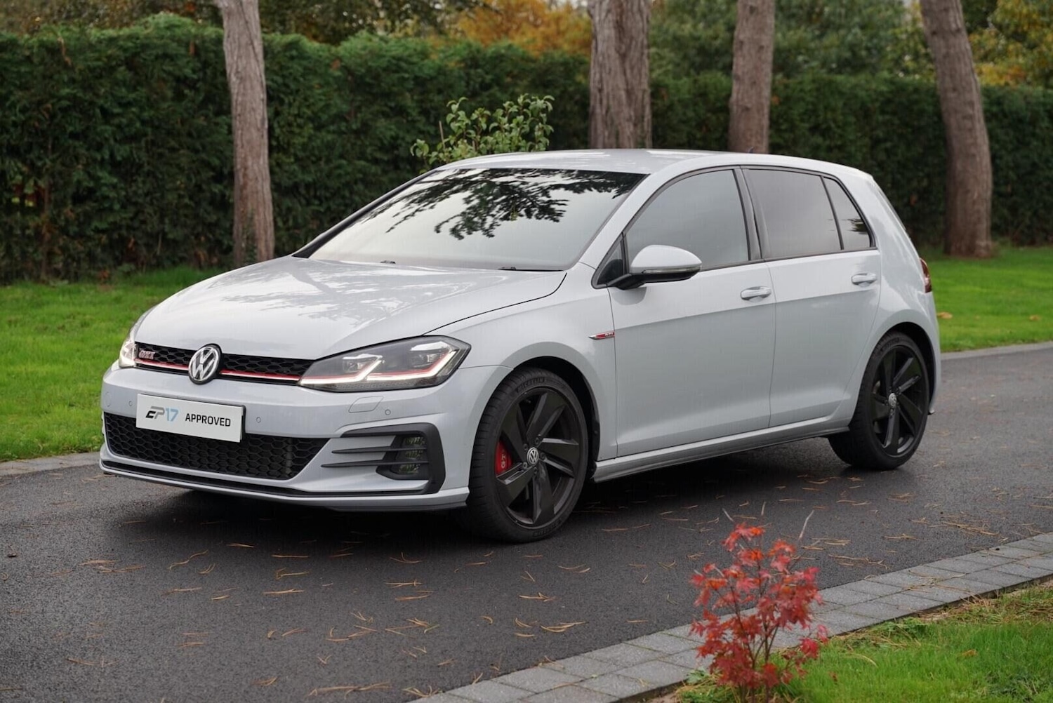 Used Volkswagen Golf 2019 for sale - 76783101: Photo 3