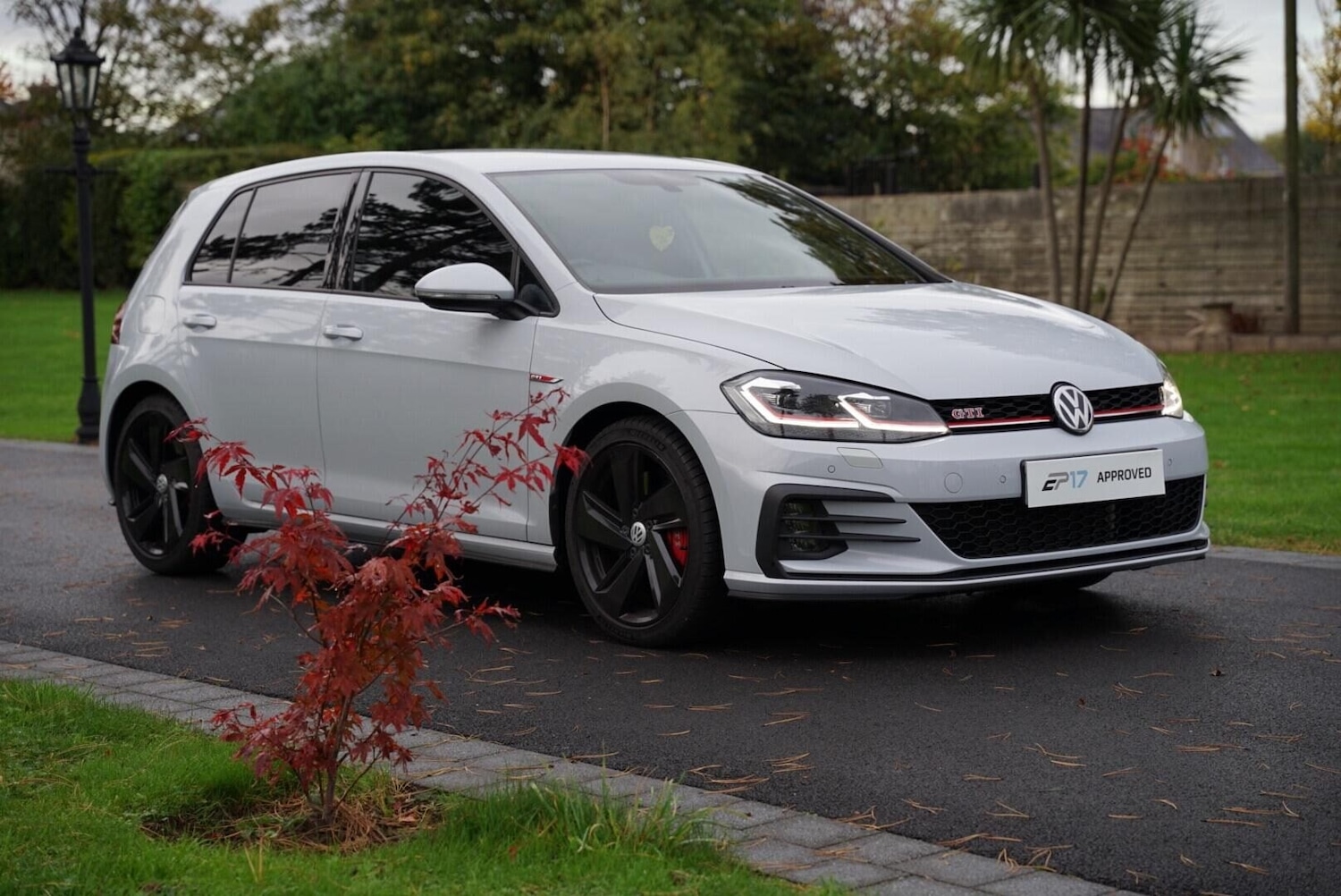 Used Volkswagen Golf 2019 for sale - 76783101: Photo 4