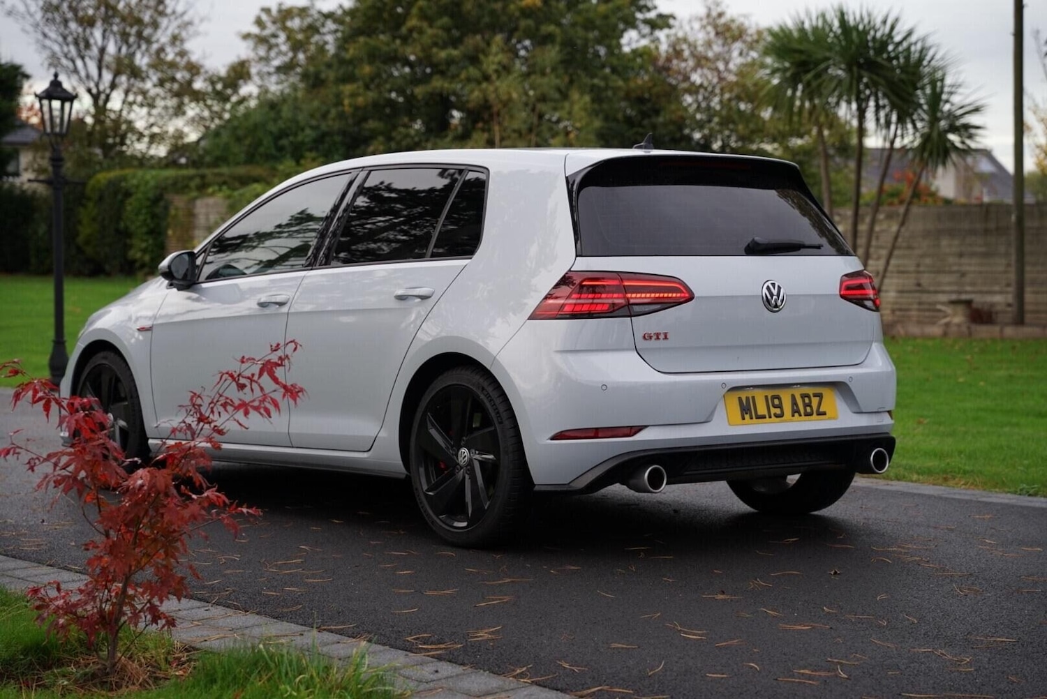 Used Volkswagen Golf 2019 for sale - 76783101: Photo 7