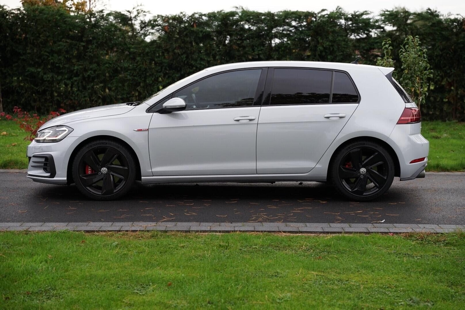 Used Volkswagen Golf 2019 for sale - 76783101: Photo 9