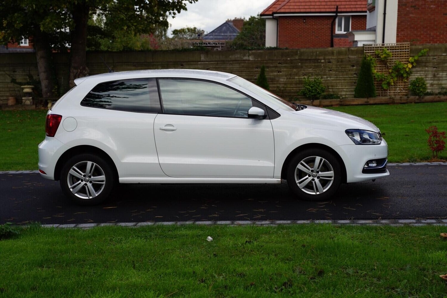 Used Volkswagen Polo 2016 for sale - 76783096: Photo 13