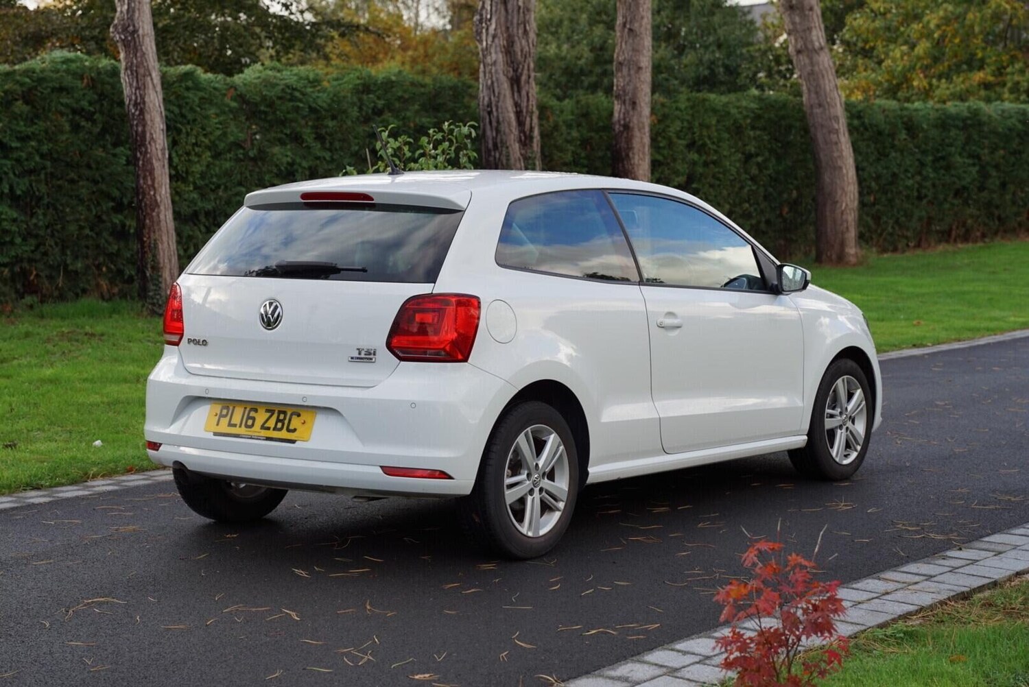 Used Volkswagen Polo 2016 for sale - 76783096: Photo 15