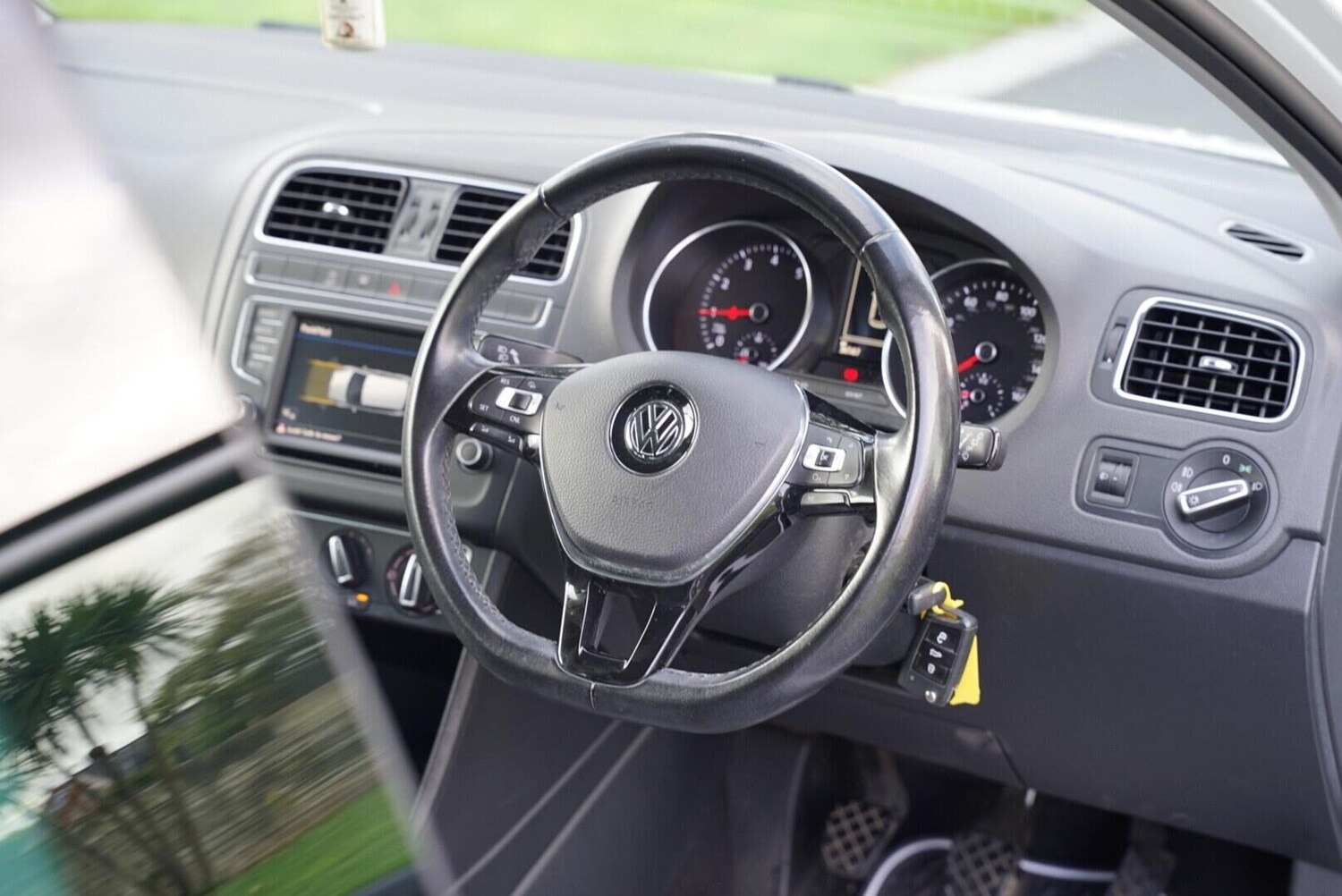 Used Volkswagen Polo 2016 for sale - 76783096: Photo 19