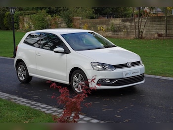 2016 - 1.2 TSI Match 3dr